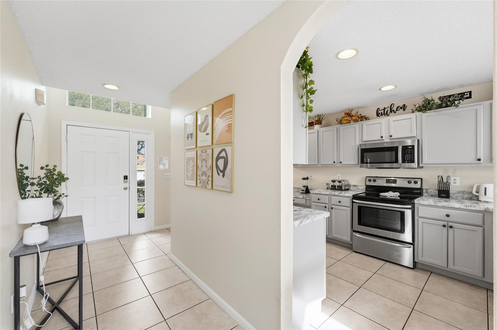 8426 SECRET KEY CV, KISSIMMEE, FL — photo 14