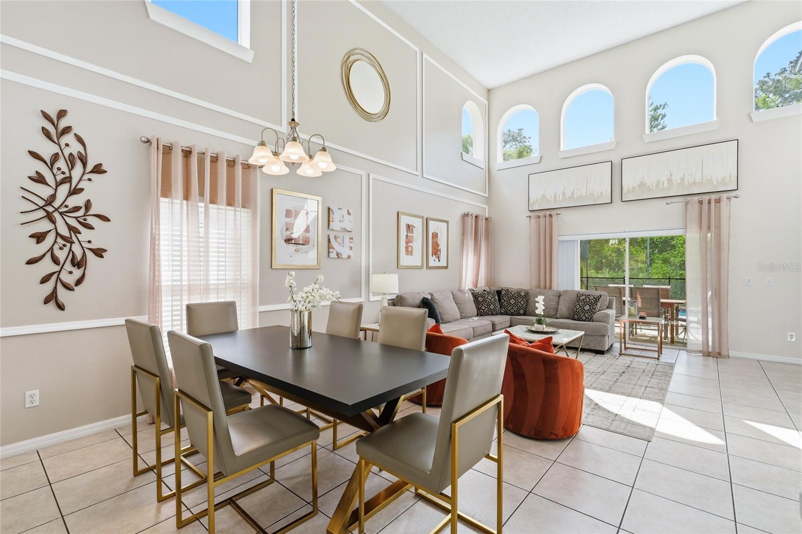 8426 SECRET KEY CV, KISSIMMEE, FL — photo 15