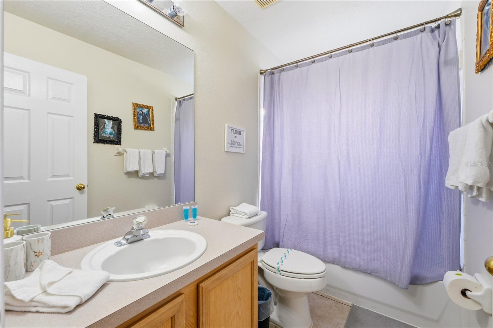8426 SECRET KEY CV, KISSIMMEE, FL — photo 33