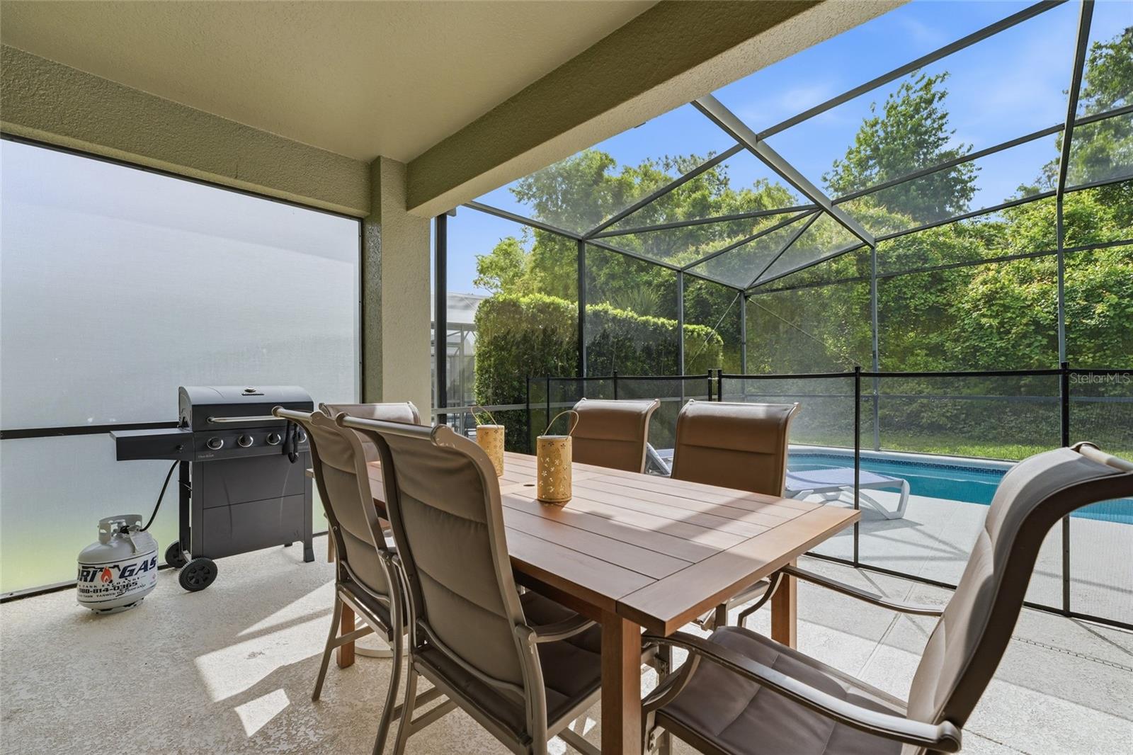 8426 SECRET KEY CV, KISSIMMEE, FL — photo 46