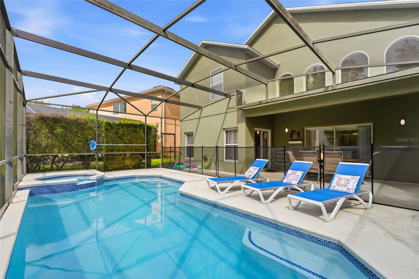 8426 SECRET KEY CV, KISSIMMEE, FL — photo 47