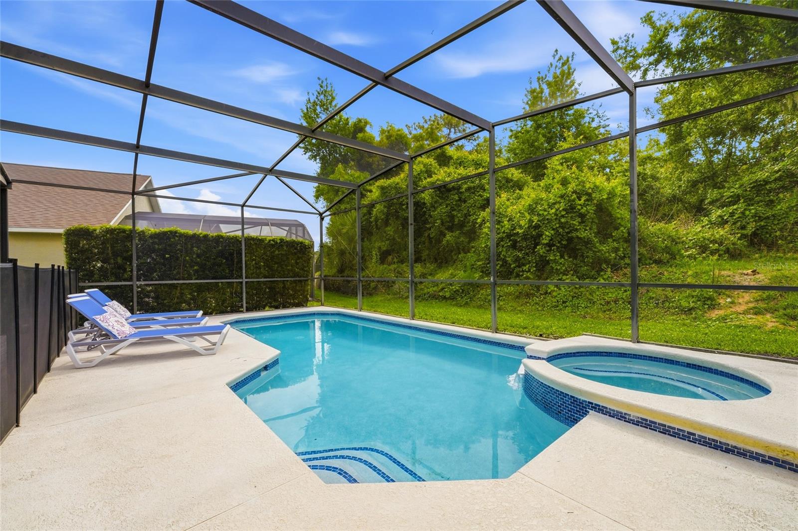 8426 SECRET KEY CV, KISSIMMEE, FL — photo 49