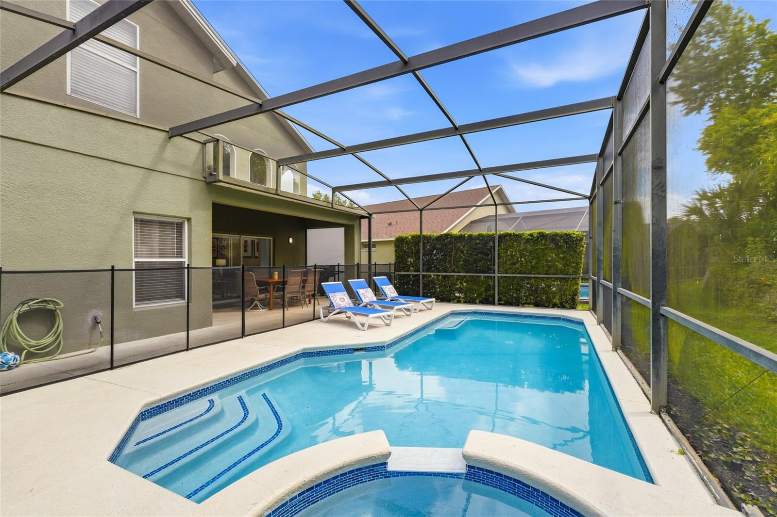 8426 SECRET KEY CV, KISSIMMEE, FL — photo 50