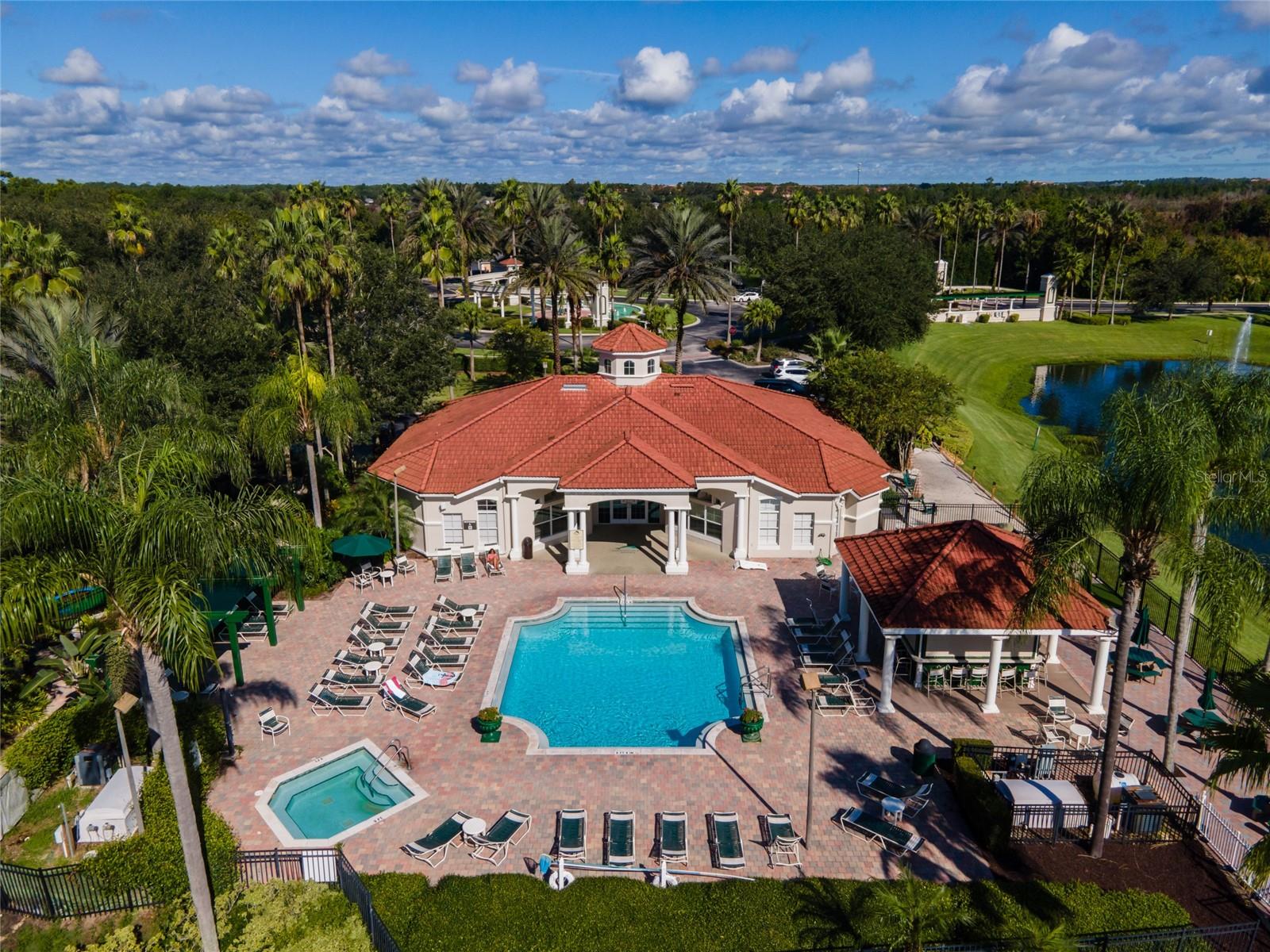 8426 SECRET KEY CV, KISSIMMEE, FL — photo 52