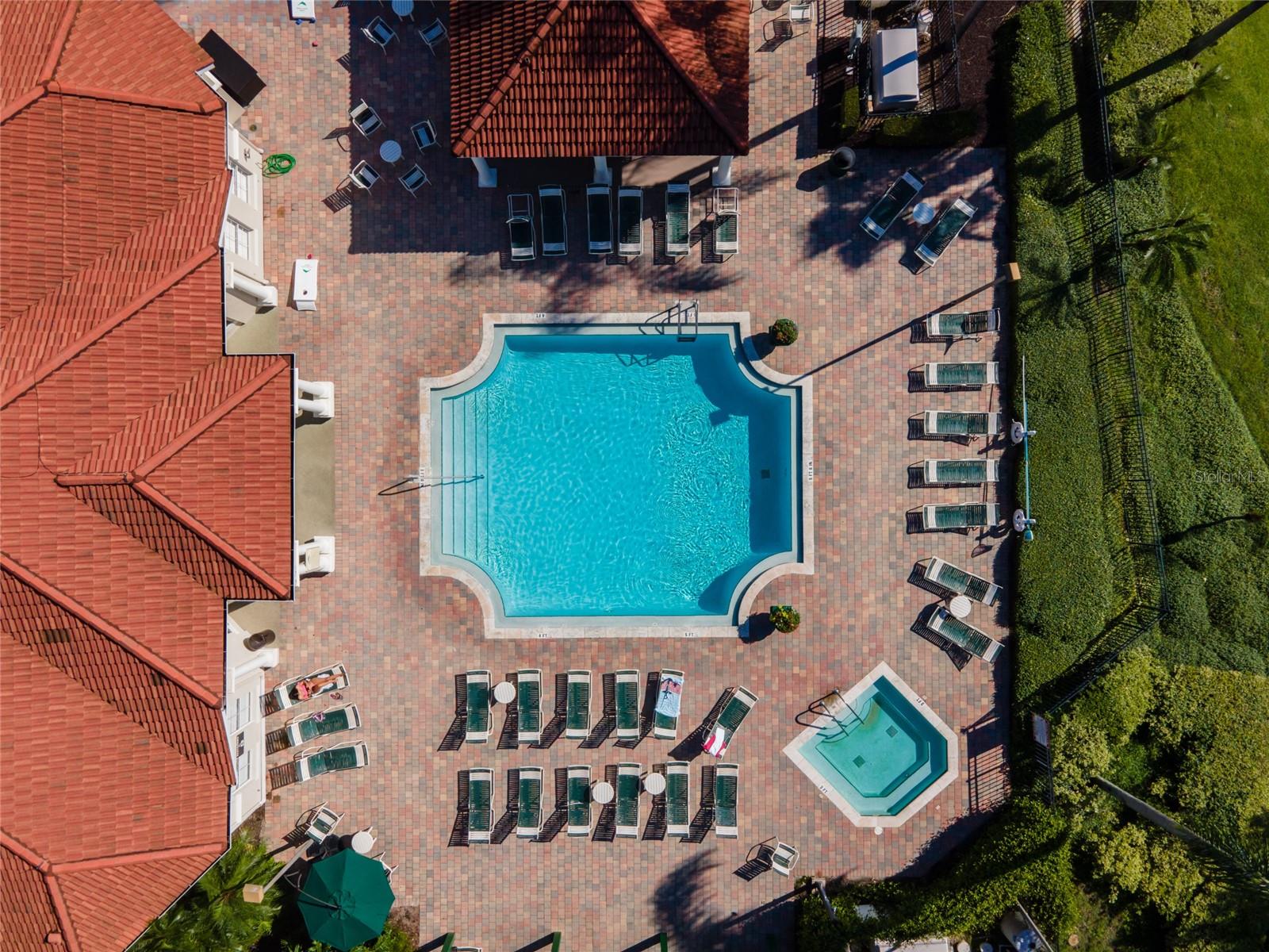 8426 SECRET KEY CV, KISSIMMEE, FL — photo 53