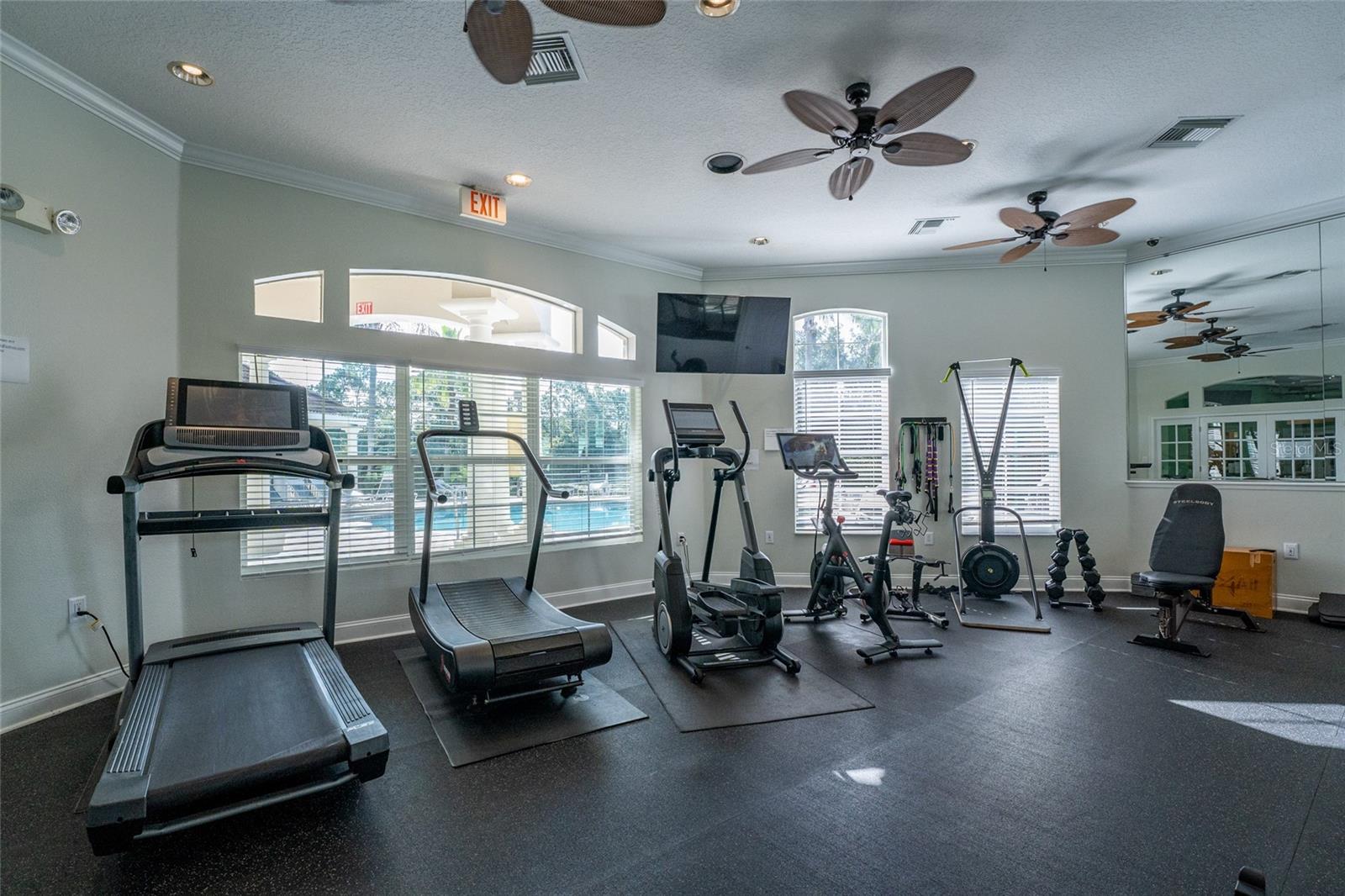 8426 SECRET KEY CV, KISSIMMEE, FL — photo 56