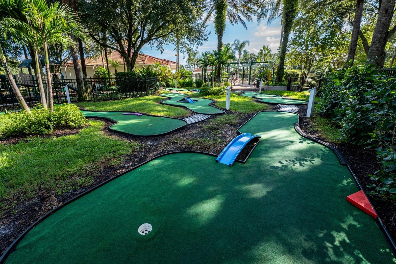 8426 SECRET KEY CV, KISSIMMEE, FL — photo 58