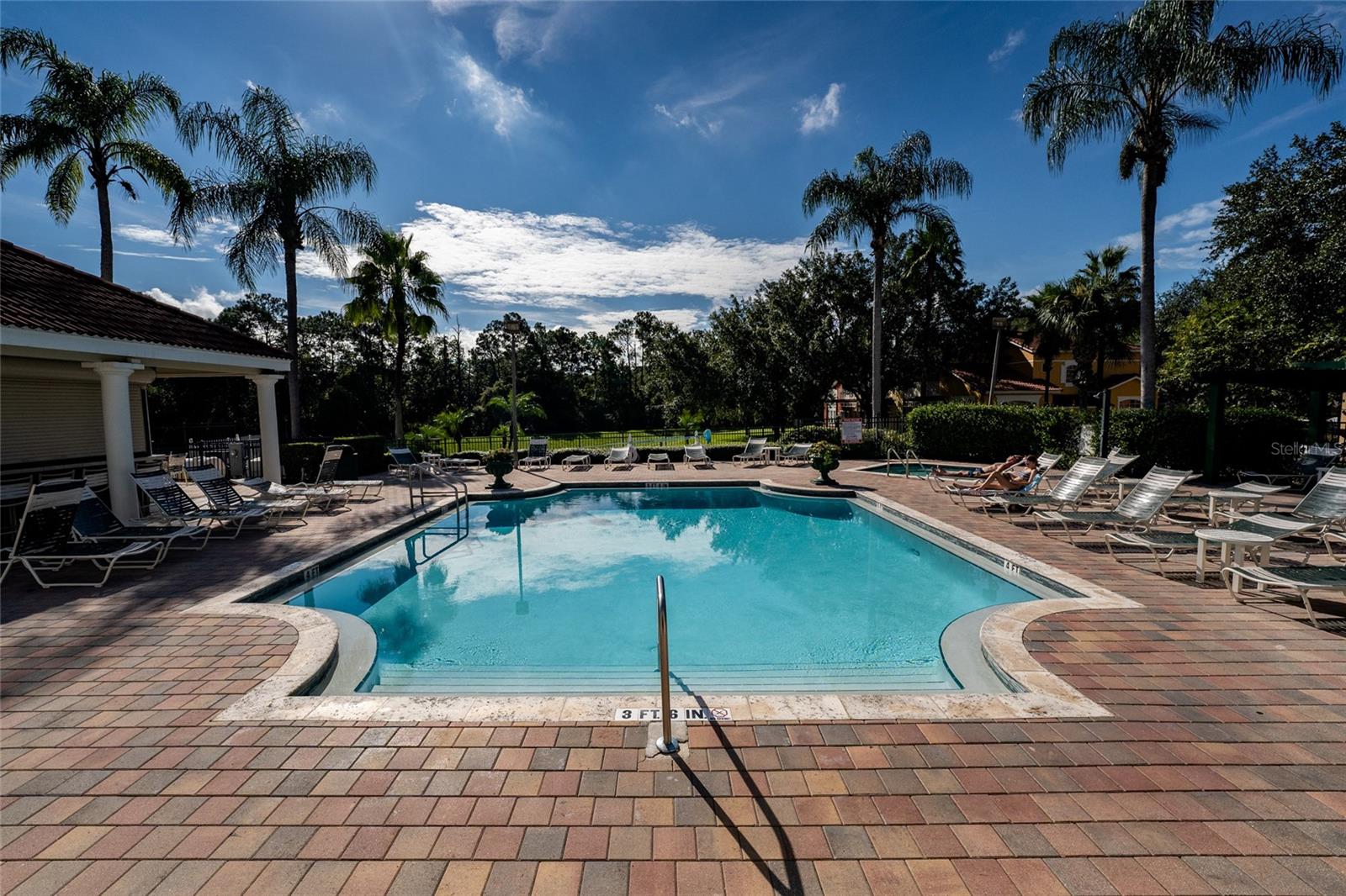 8426 SECRET KEY CV, KISSIMMEE, FL — photo 61