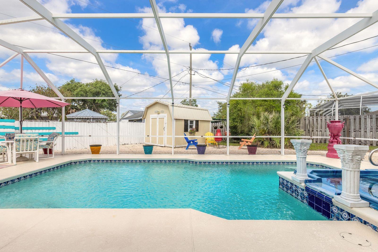 3130 ROYAL PALM DR, EDGEWATER, FL — photo 28