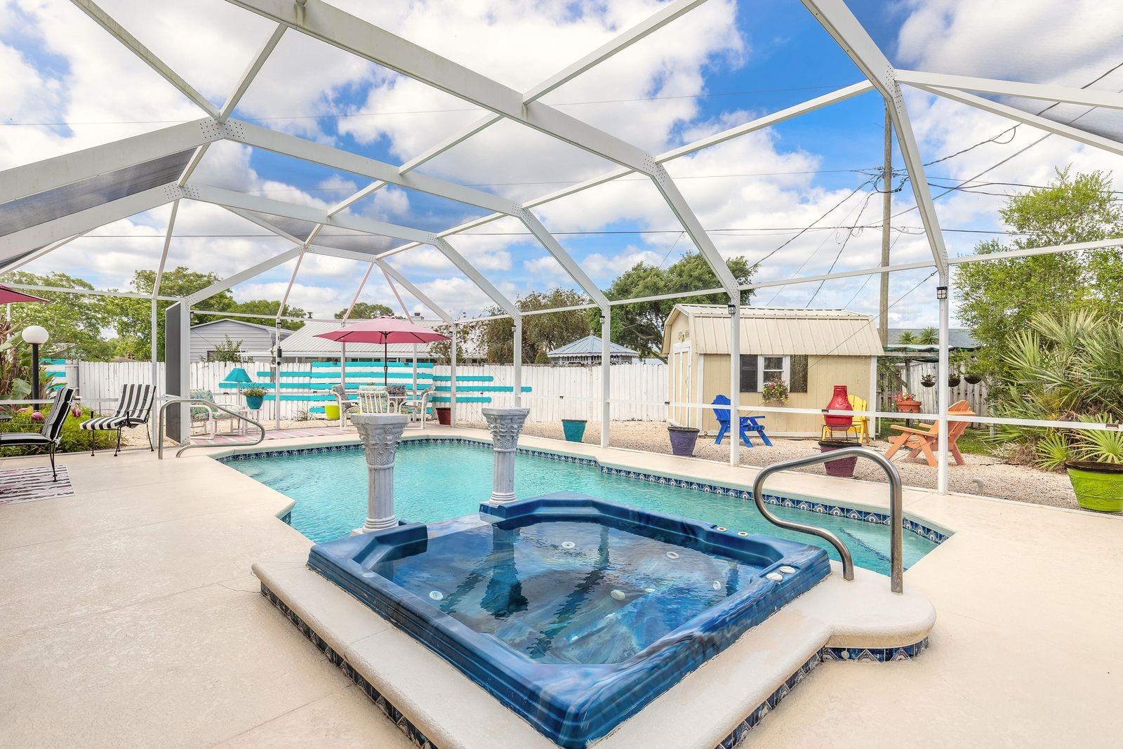 3130 ROYAL PALM DR, EDGEWATER, FL — photo 29