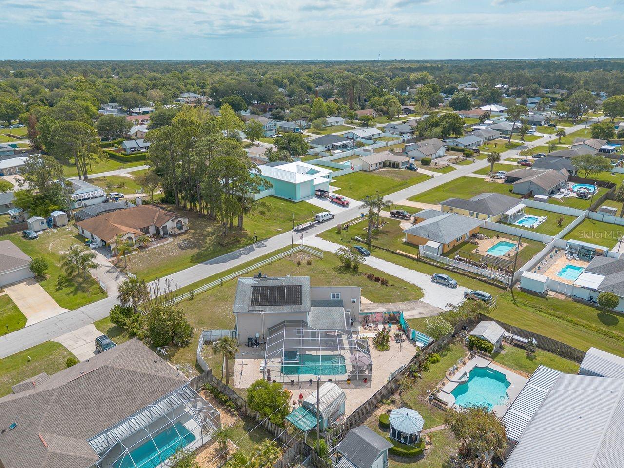 3130 ROYAL PALM DR, EDGEWATER, FL — photo 34