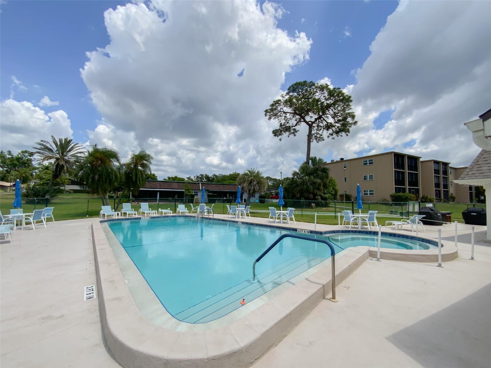 1370 HEATHER RIDGE BLVD #204, DUNEDIN, FL — photo 31