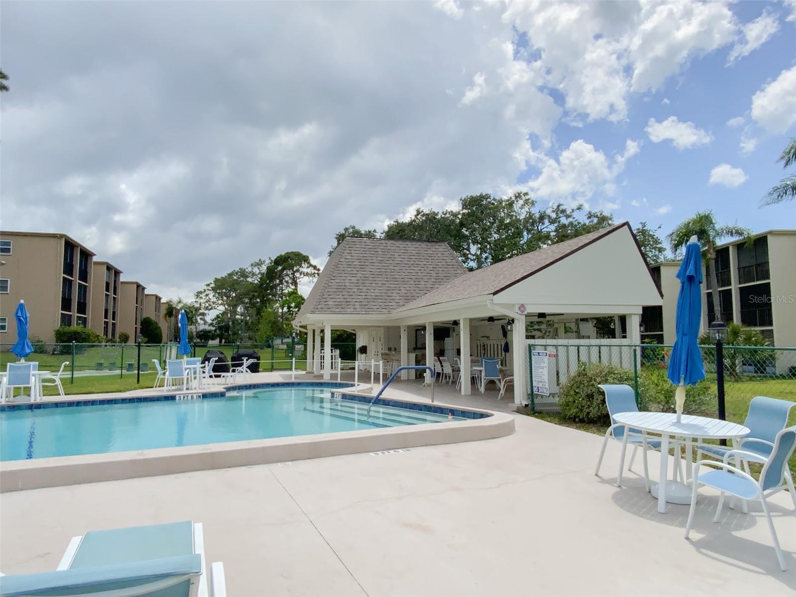 1370 HEATHER RIDGE BLVD #204, DUNEDIN, FL — photo 32