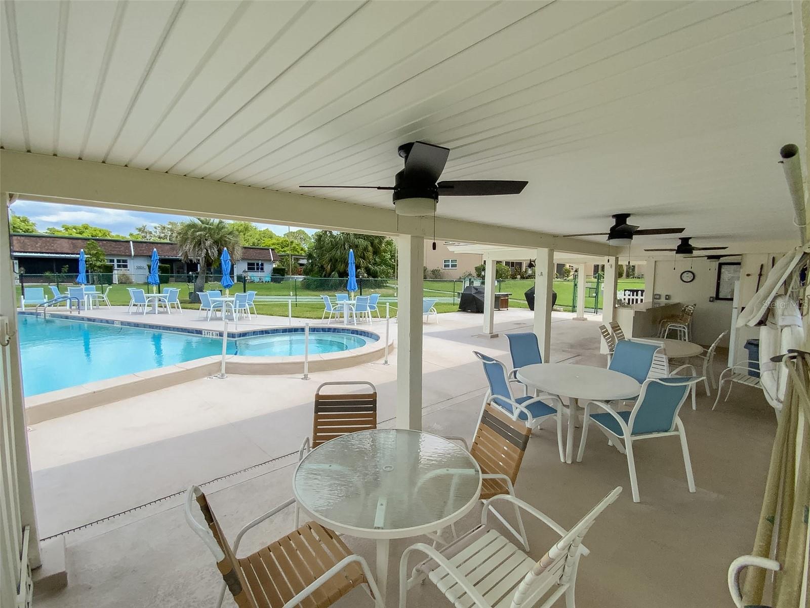 1370 HEATHER RIDGE BLVD #204, DUNEDIN, FL — photo 34