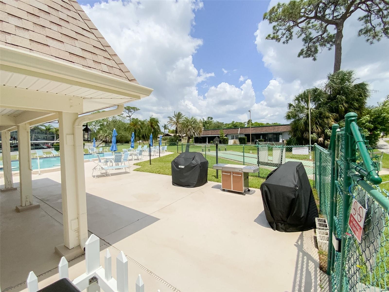 1370 HEATHER RIDGE BLVD #204, DUNEDIN, FL — photo 35