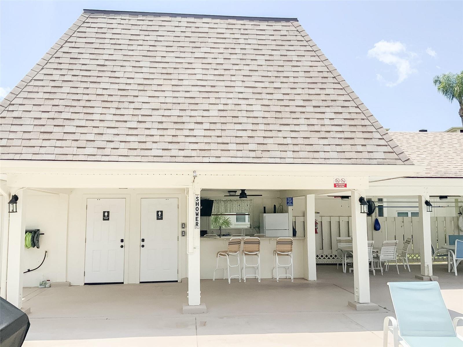 1370 HEATHER RIDGE BLVD #204, DUNEDIN, FL — photo 36