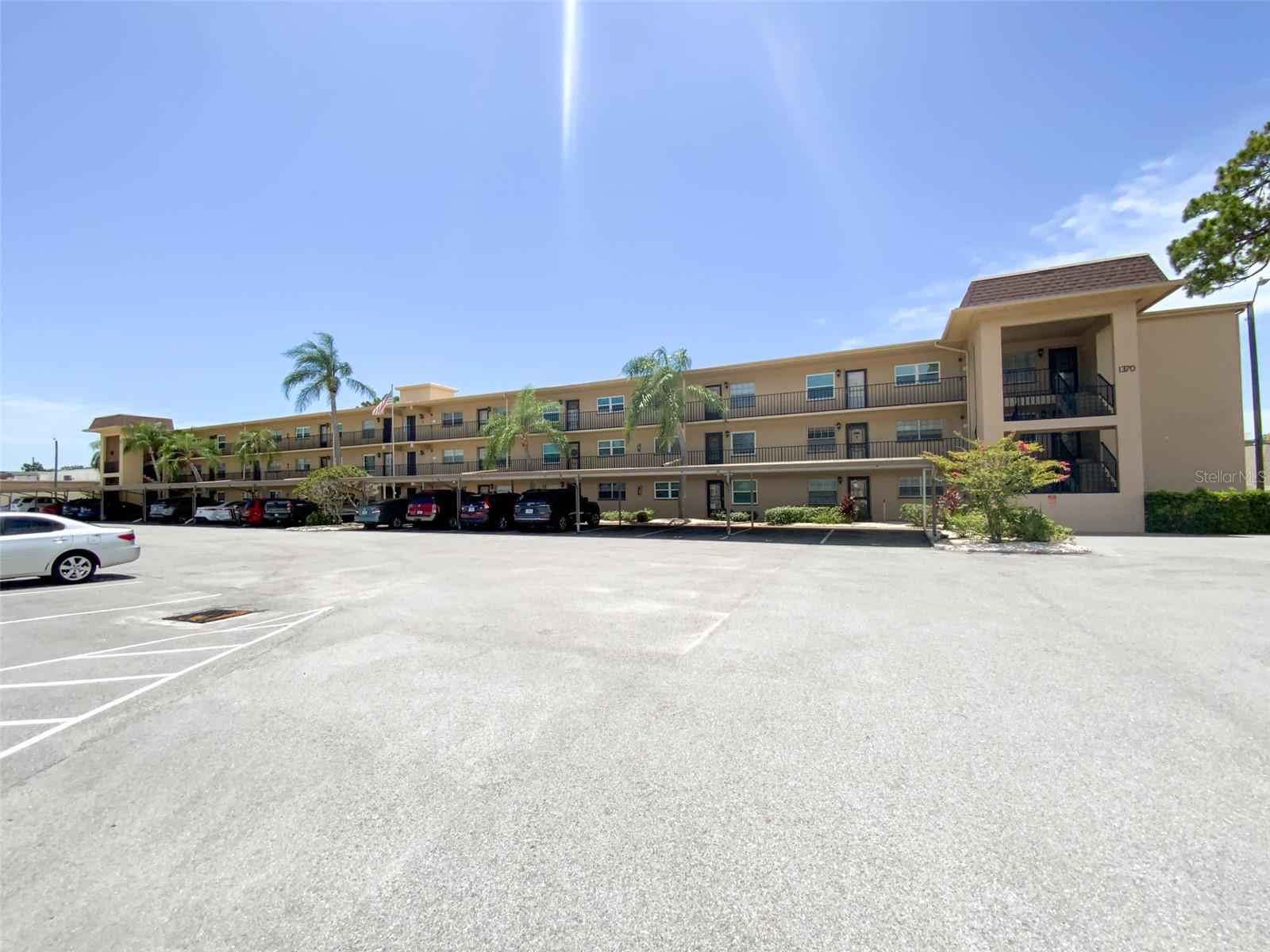 1370 HEATHER RIDGE BLVD #204, DUNEDIN, FL — photo 26