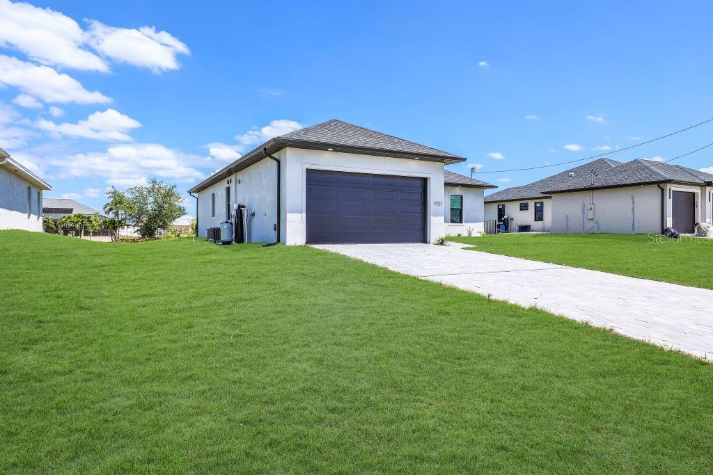 1721 NW 2ND ST, CAPE CORAL, FL — photo 5