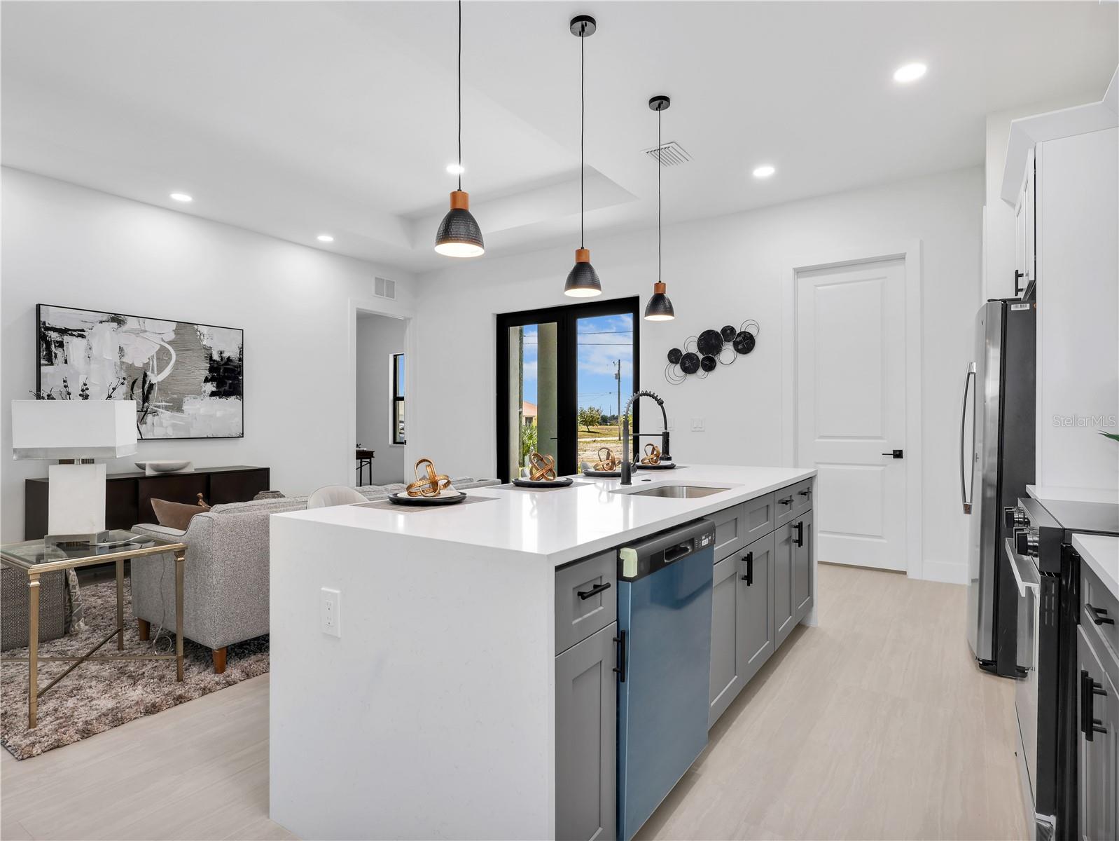 1721 NW 2ND ST, CAPE CORAL, FL — photo 15