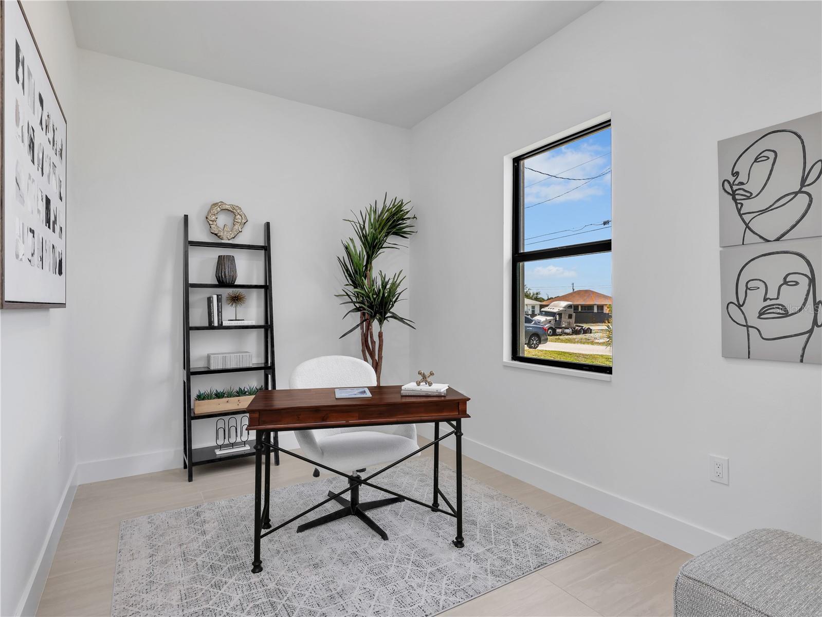 1721 NW 2ND ST, CAPE CORAL, FL — photo 25