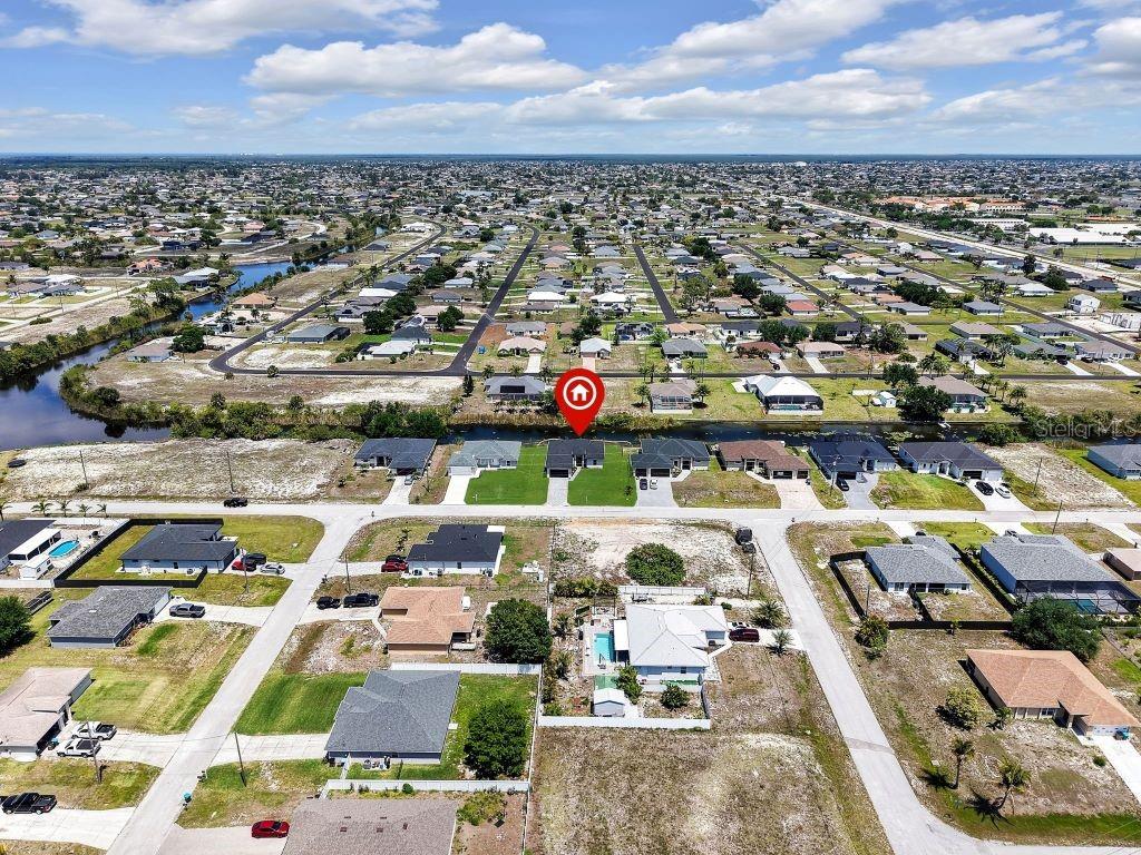 1721 NW 2ND ST, CAPE CORAL, FL — photo 41