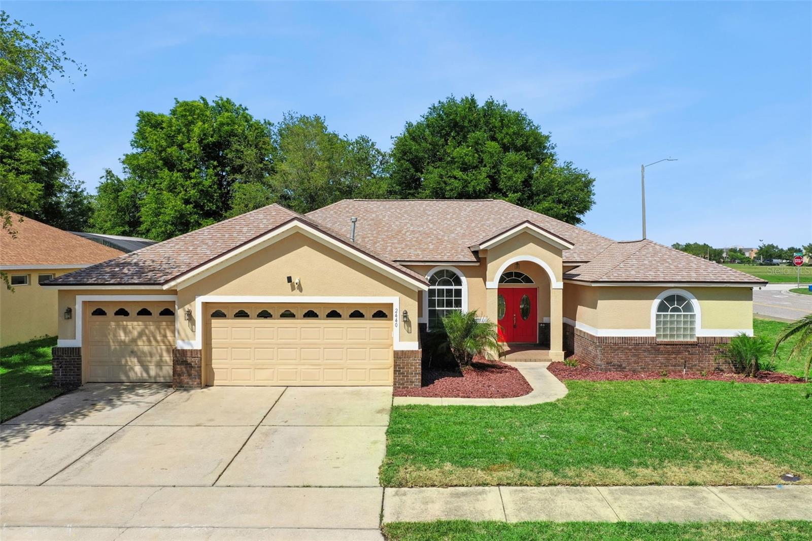 2440 HOLLY RIDGE CT, CLERMONT, FL