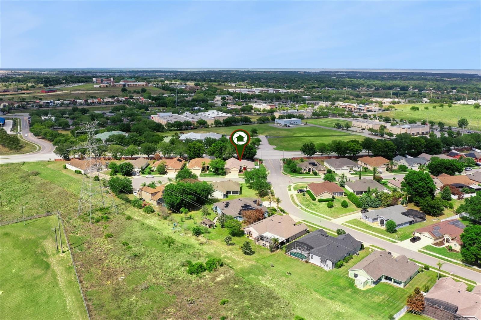 2440 HOLLY RIDGE CT, CLERMONT, FL — photo 51