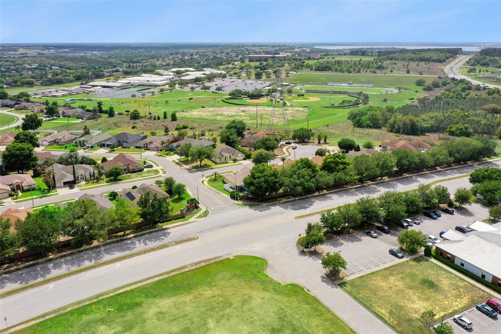 2440 HOLLY RIDGE CT, CLERMONT, FL — photo 91