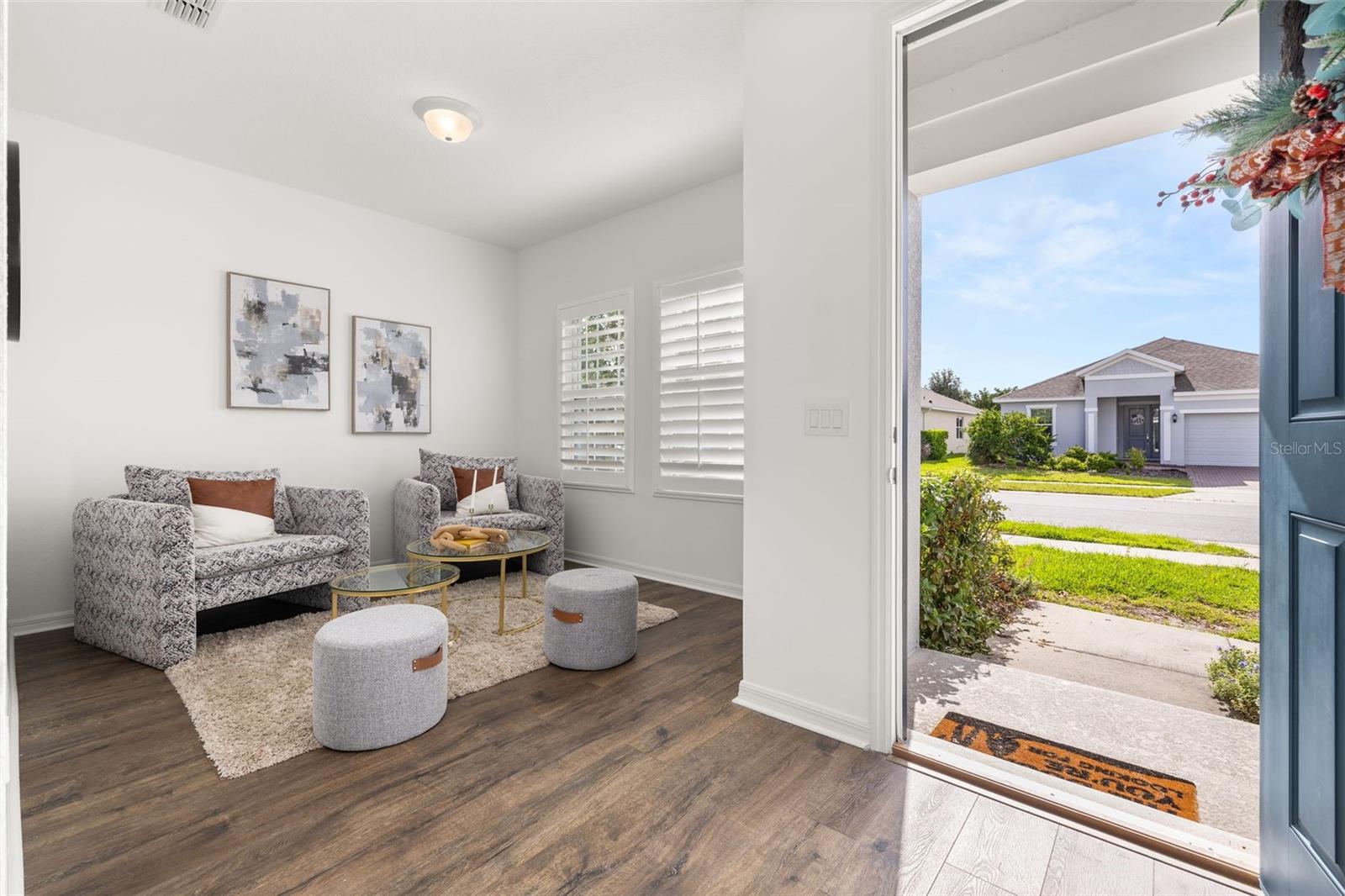2933 DEERBERRY LN, CLERMONT, FL — photo 4