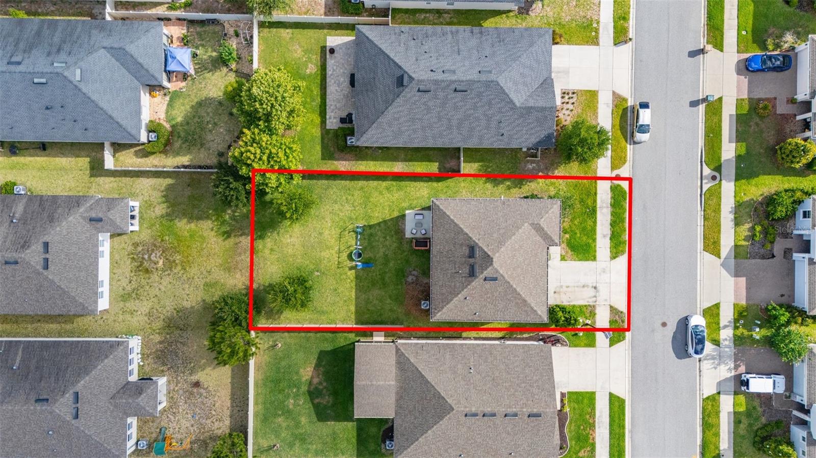 2933 DEERBERRY LN, CLERMONT, FL — photo 56