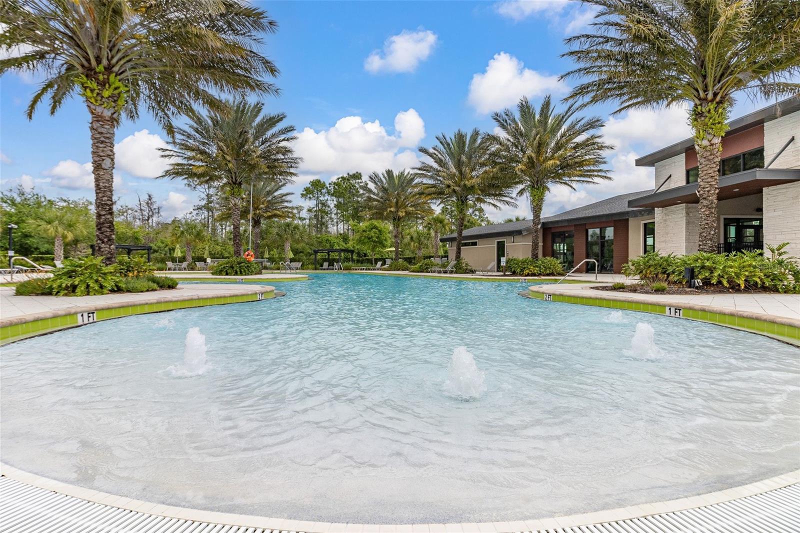 2933 DEERBERRY LN, CLERMONT, FL — photo 76