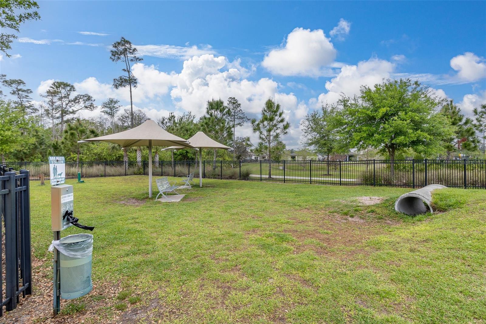 2933 DEERBERRY LN, CLERMONT, FL — photo 83
