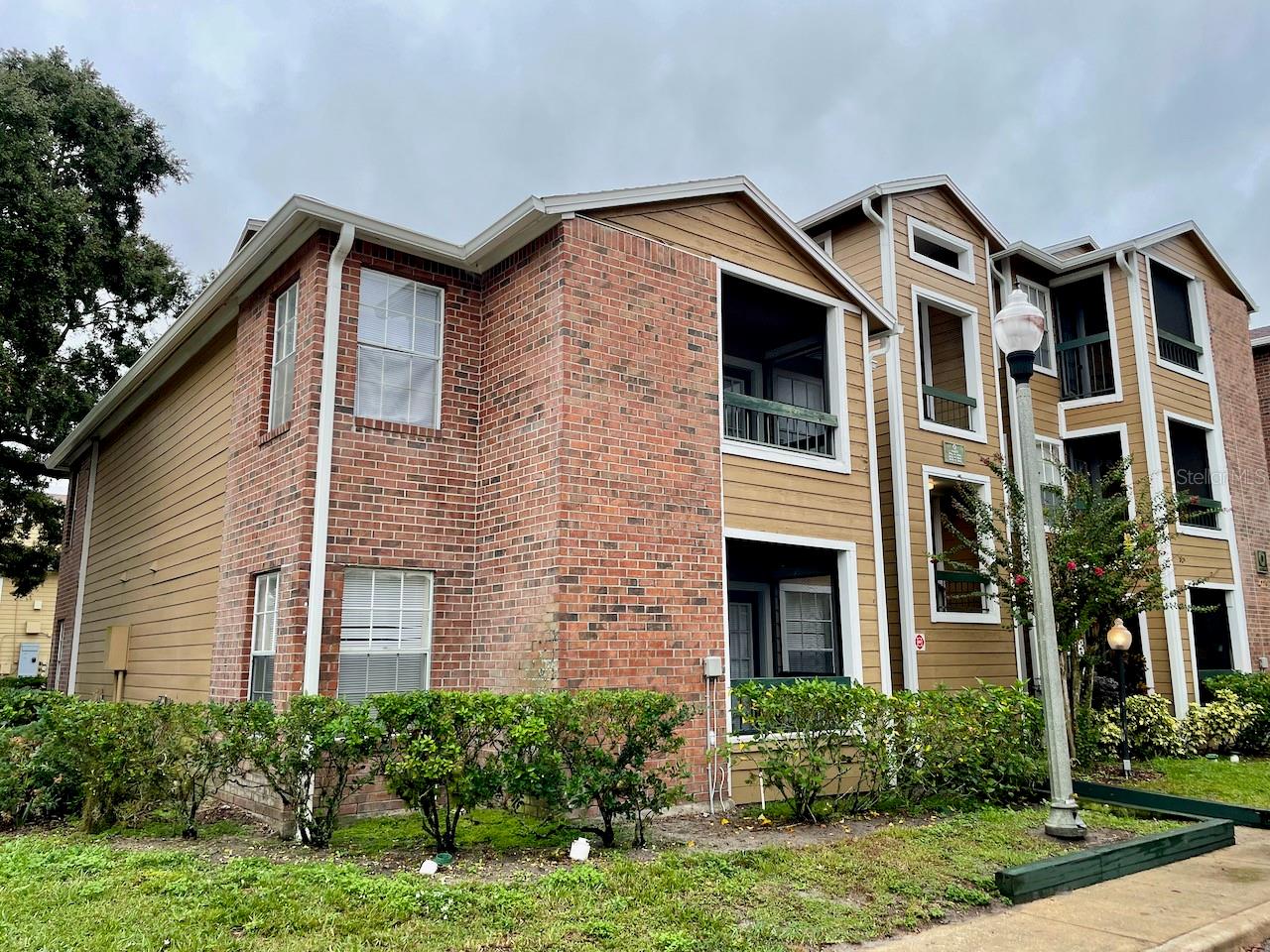 4225 THORNBRIAR LN #201, ORLANDO, FL