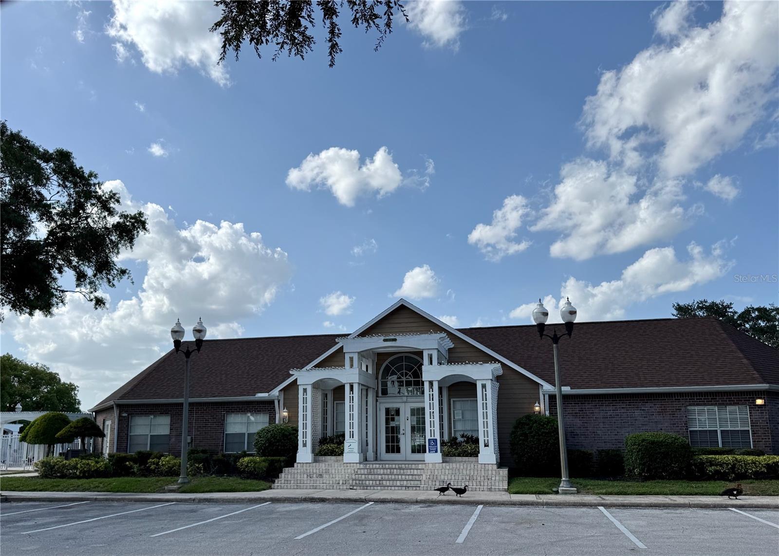 4225 THORNBRIAR LN #201, ORLANDO, FL — photo 22