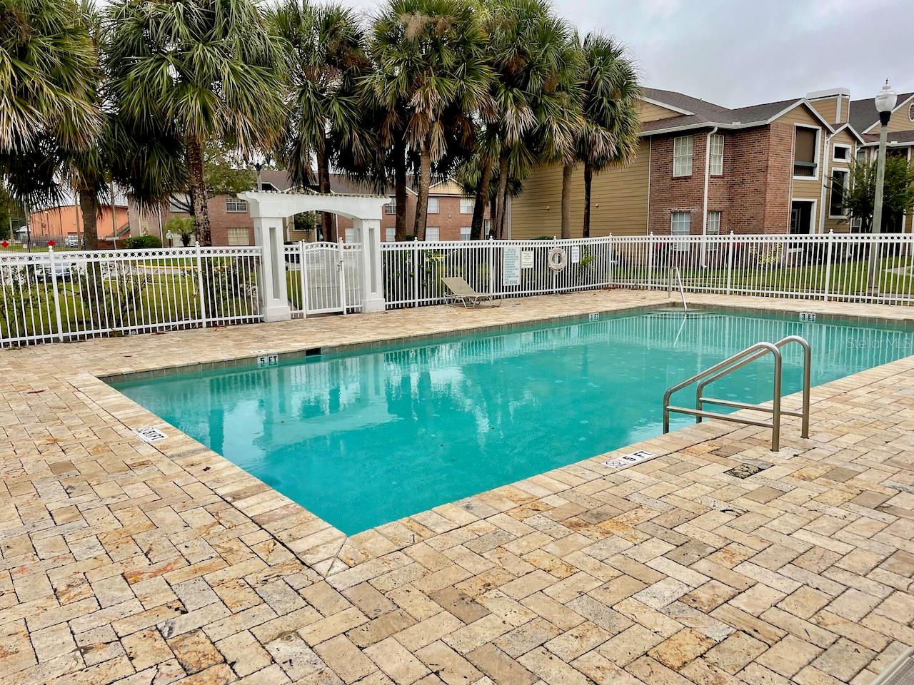 4225 THORNBRIAR LN #201, ORLANDO, FL — photo 27