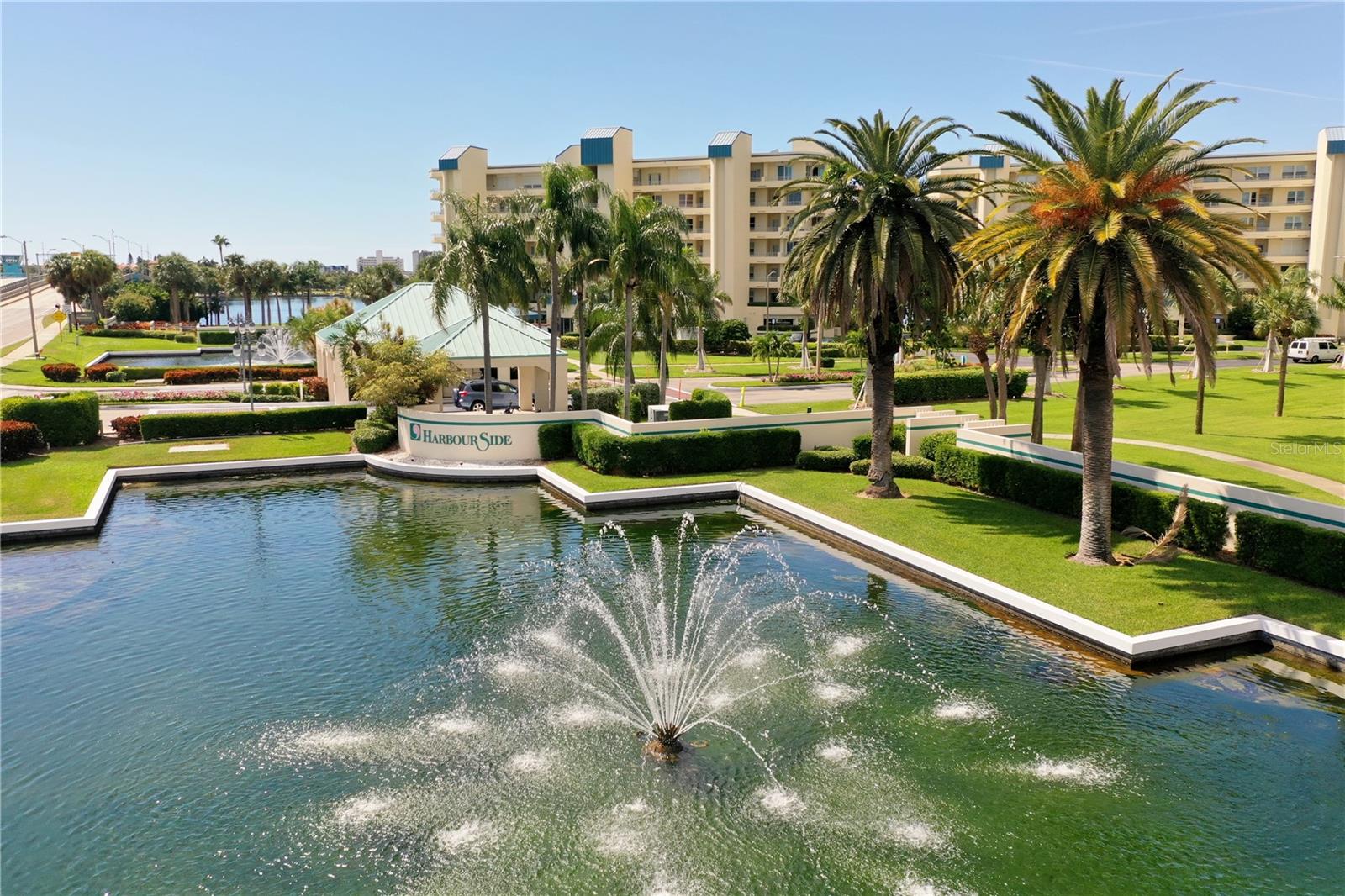 7932 SAILBOAT KEY BLVD S #101, SOUTH PASADENA, FL — photo 4