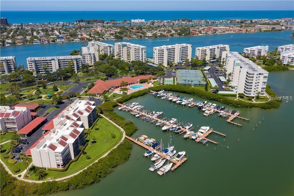 7932 SAILBOAT KEY BLVD S #101, SOUTH PASADENA, FL — photo 6