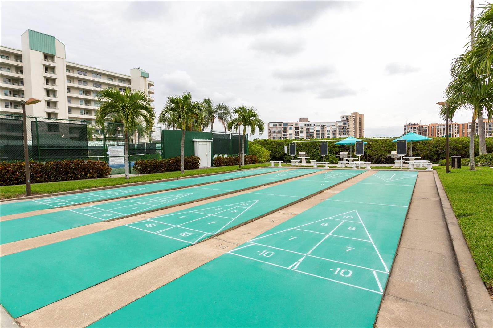 7932 SAILBOAT KEY BLVD S #101, SOUTH PASADENA, FL — photo 15