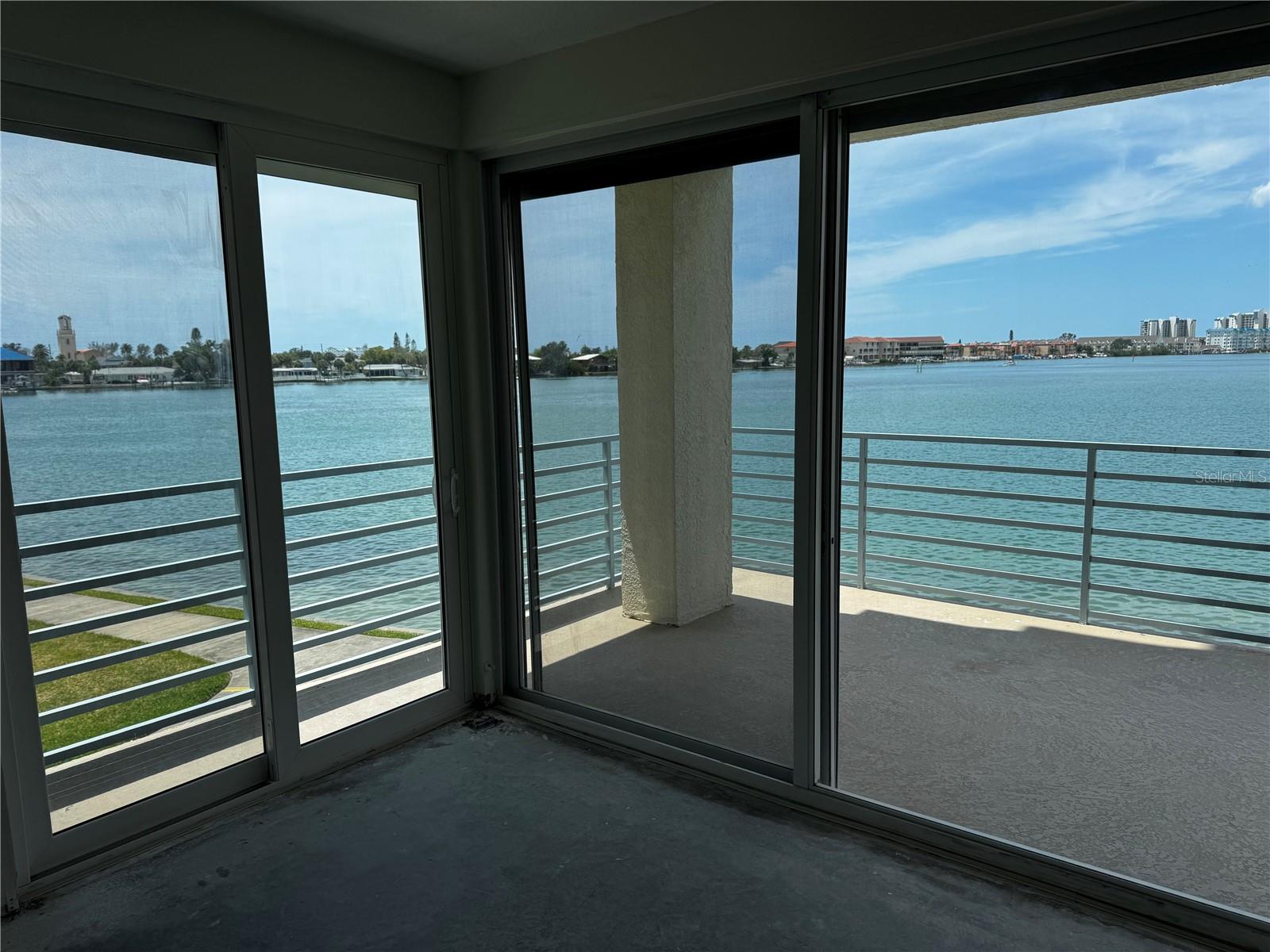 7932 SAILBOAT KEY BLVD S #101, SOUTH PASADENA, FL
