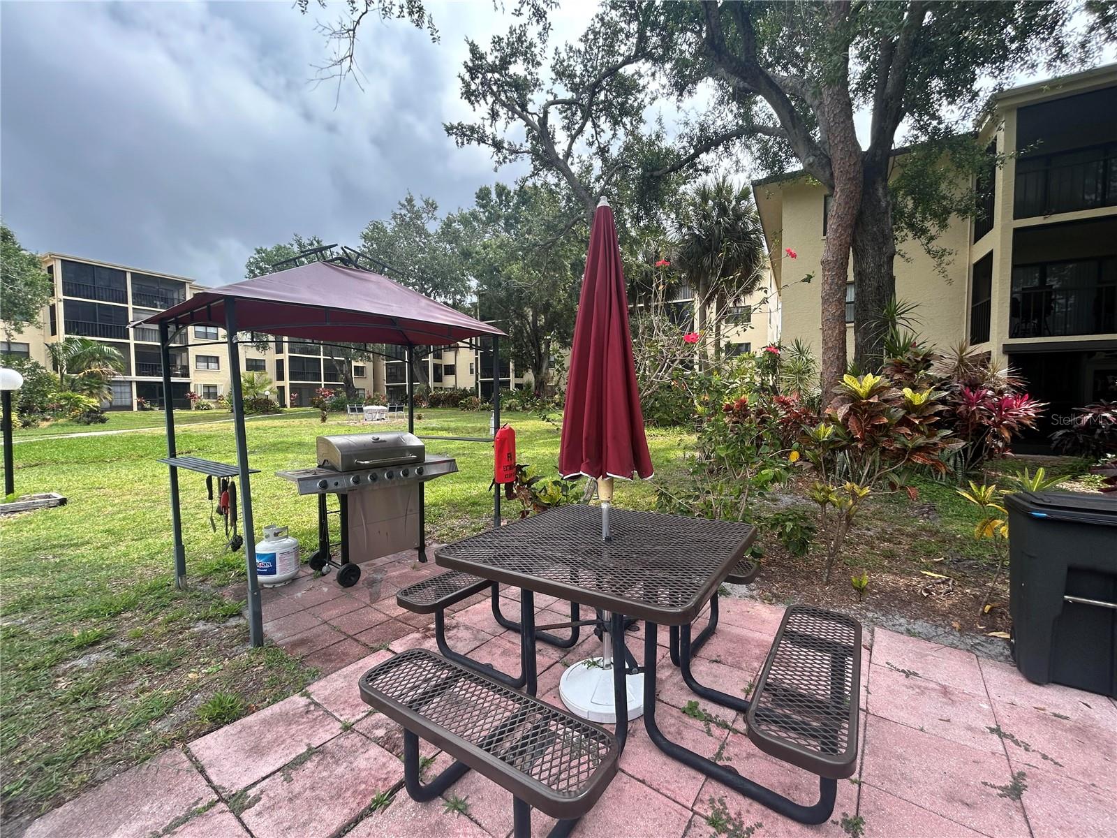515 W 30TH AVE #405-H, BRADENTON, FL — photo 19