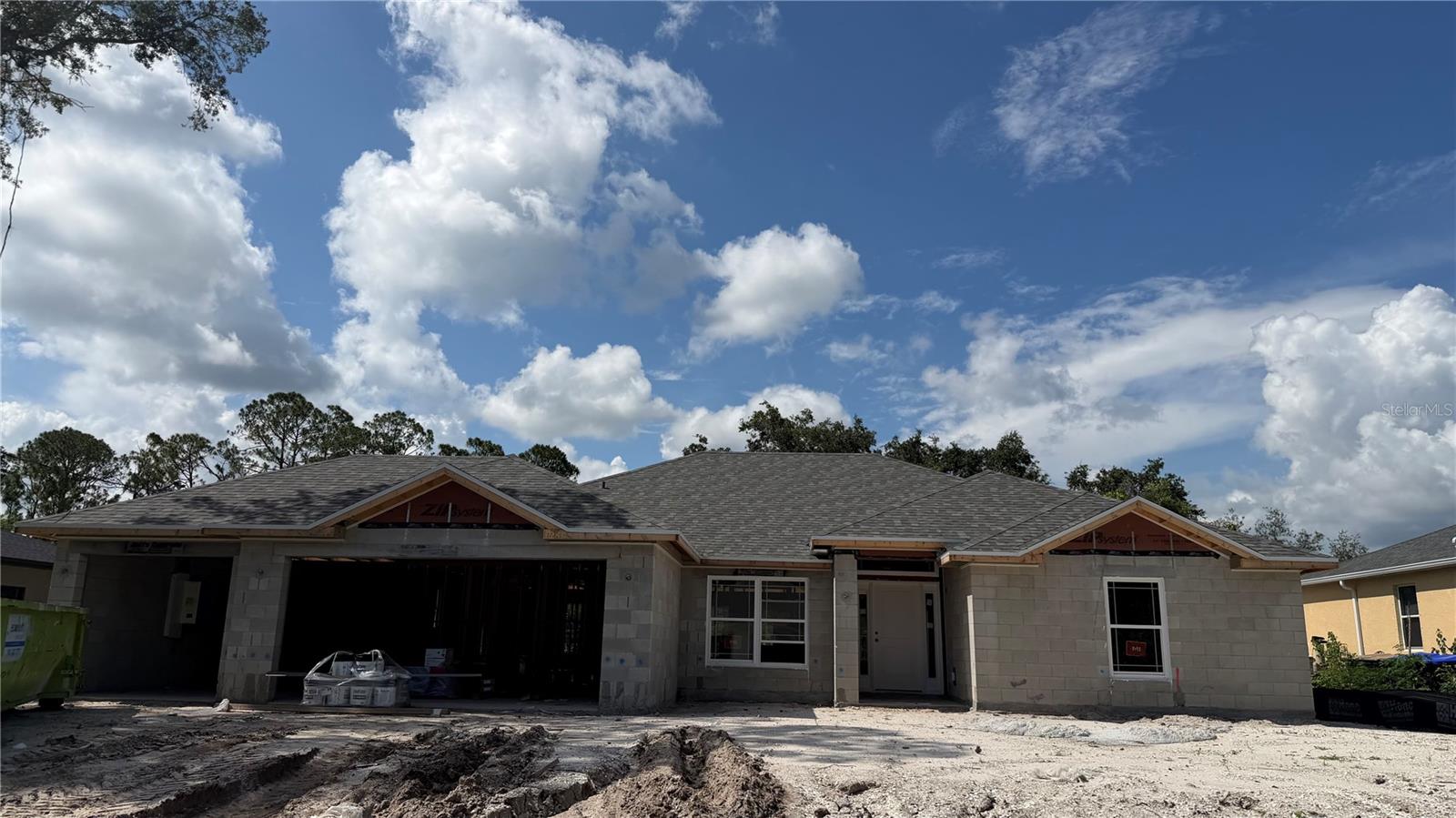 7818 TARABILLA AVE, NORTH PORT, FL