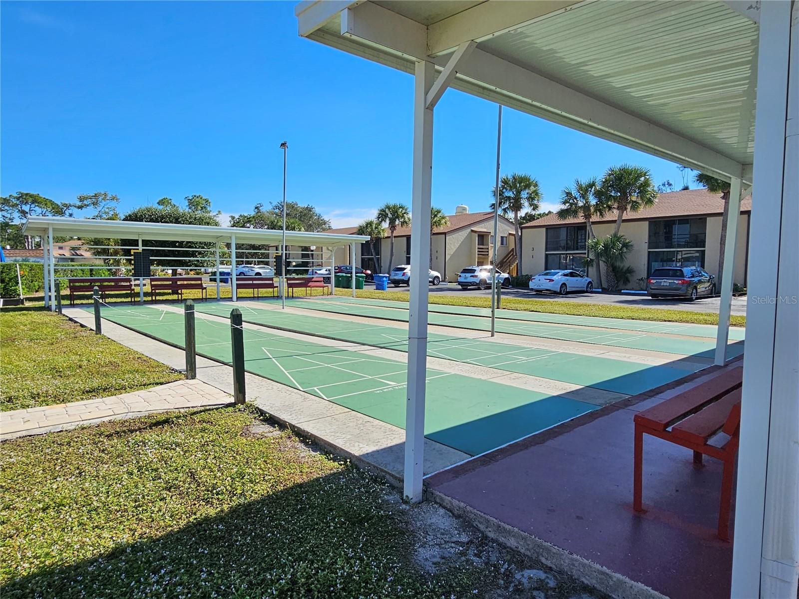 6 QUAILS RUN BLVD #9, ENGLEWOOD, FL — photo 15