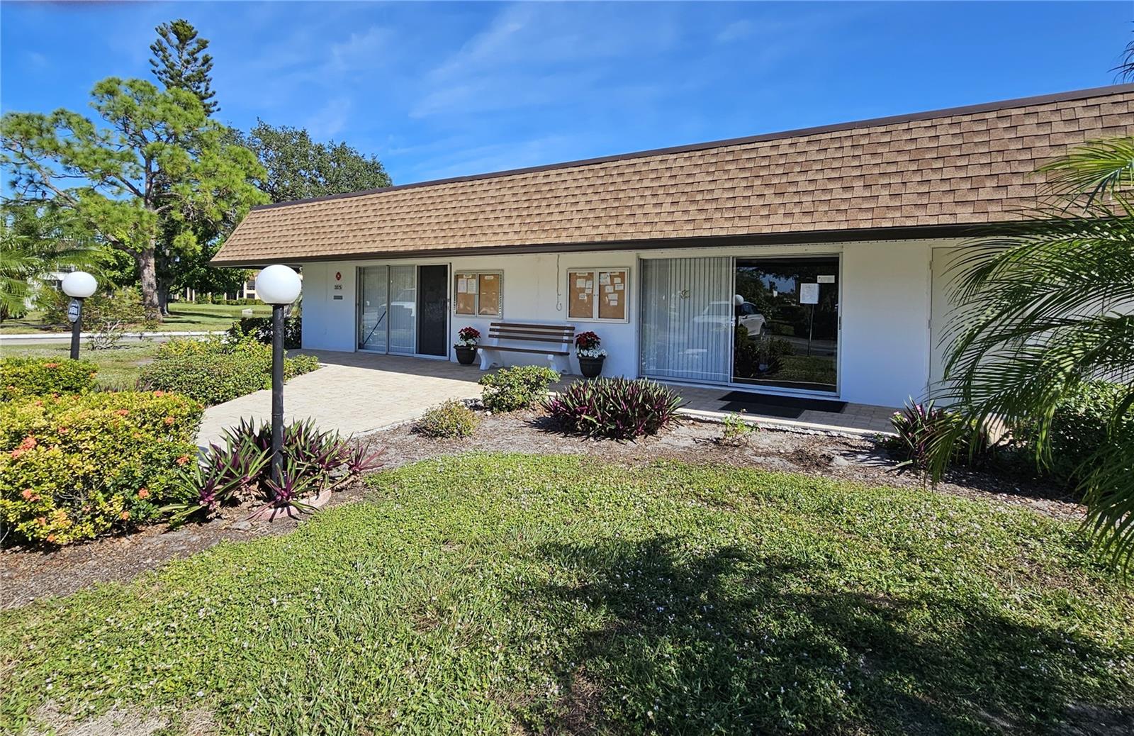 6 QUAILS RUN BLVD #9, ENGLEWOOD, FL — photo 20