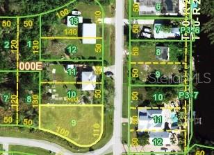 201 DARST AVE, PUNTA GORDA, FL