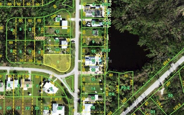 201 DARST AVE, PUNTA GORDA, FL — photo 3