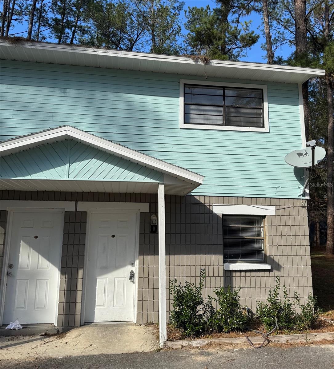 7130 SW 45TH PL #A, GAINESVILLE, FL