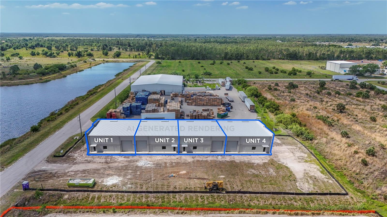 8429 NORTHUP DR #4, PUNTA GORDA, FL