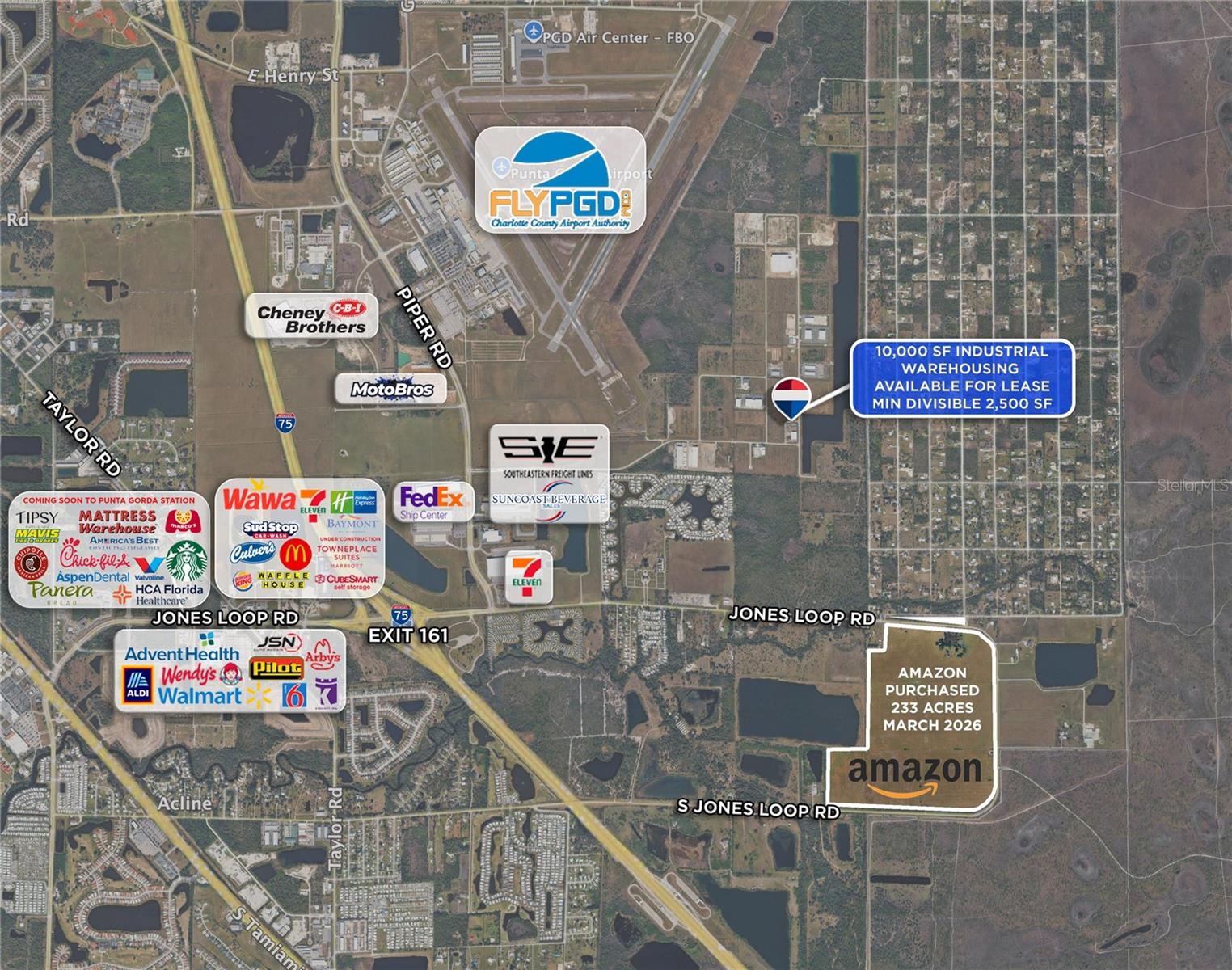 8429 NORTHUP DR #4, PUNTA GORDA, FL — photo 3