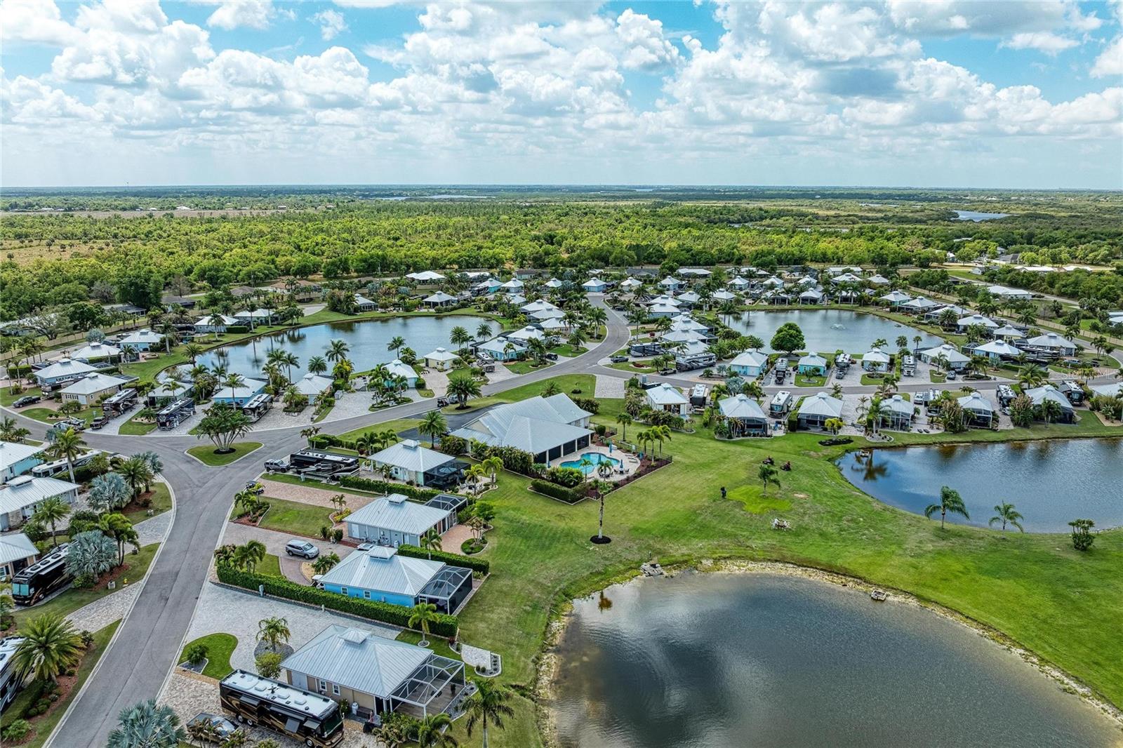 8318 SW SAND CRANE CIR #LOT 86, ARCADIA, FL — photo 5