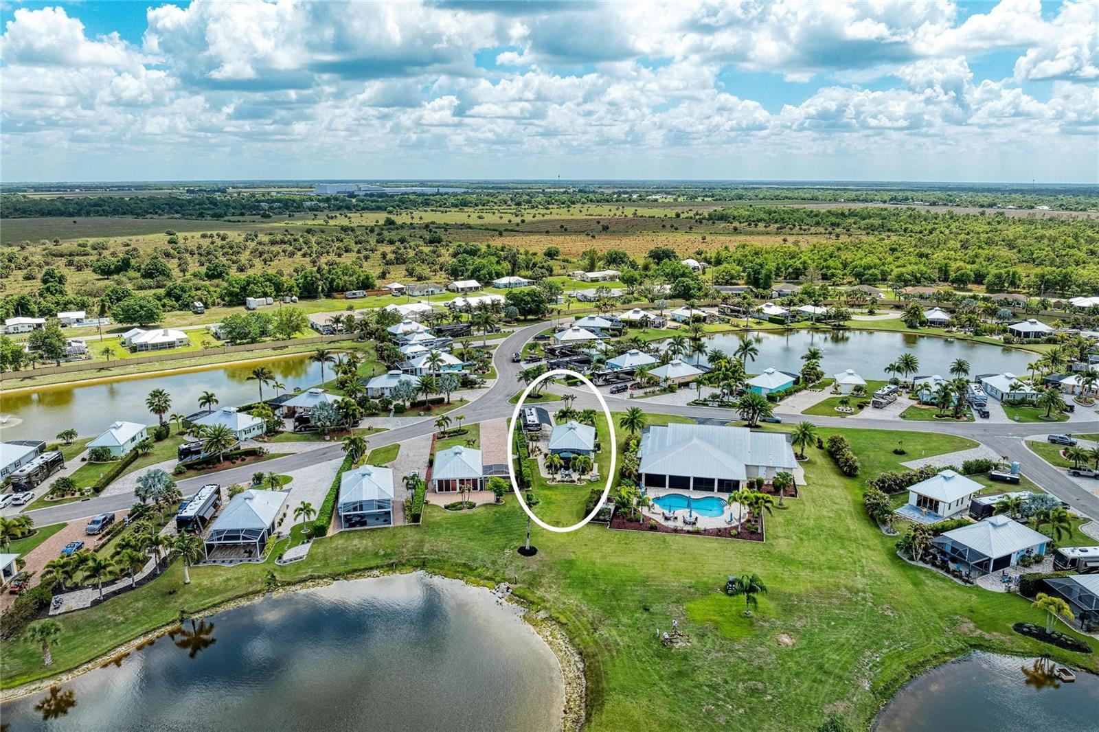 8318 SW SAND CRANE CIR #LOT 86, ARCADIA, FL — photo 8